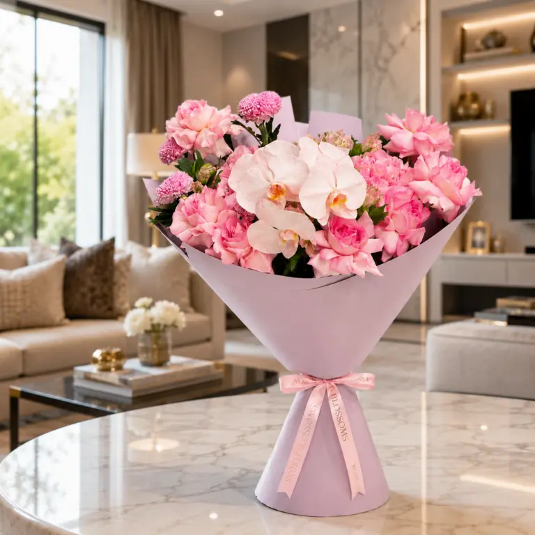 Sweetheart Bouquet - Image 2